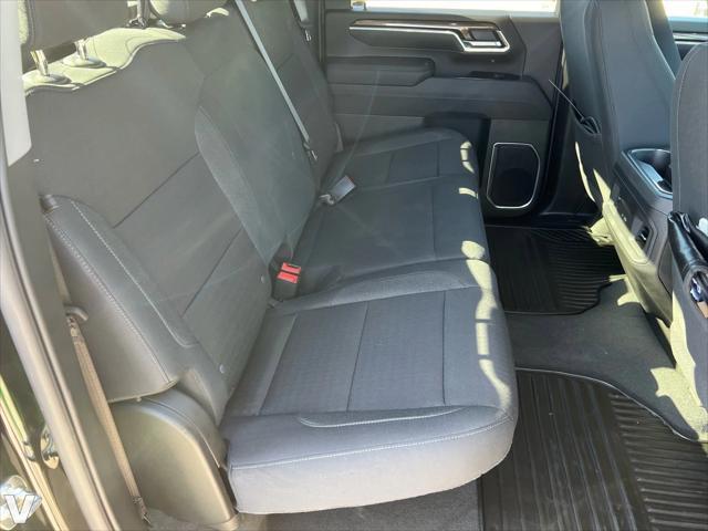 used 2025 Chevrolet Silverado 2500 car, priced at $69,958