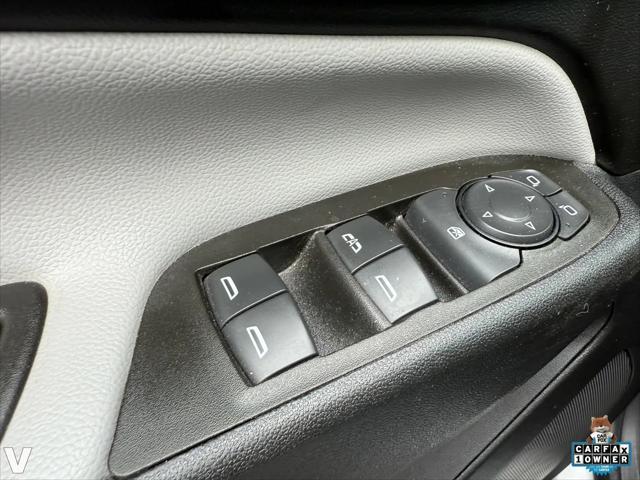 used 2022 Chevrolet Equinox car, priced at $22,585