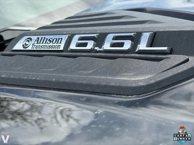 used 2024 Chevrolet Silverado 2500 car, priced at $49,188
