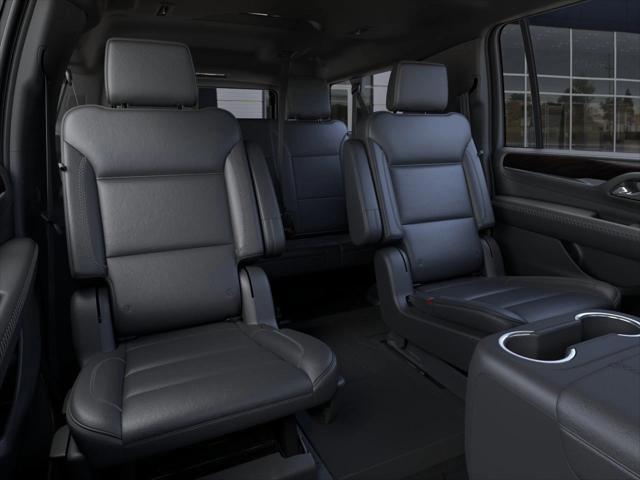 new 2024 GMC Yukon XL car, priced at $82,045