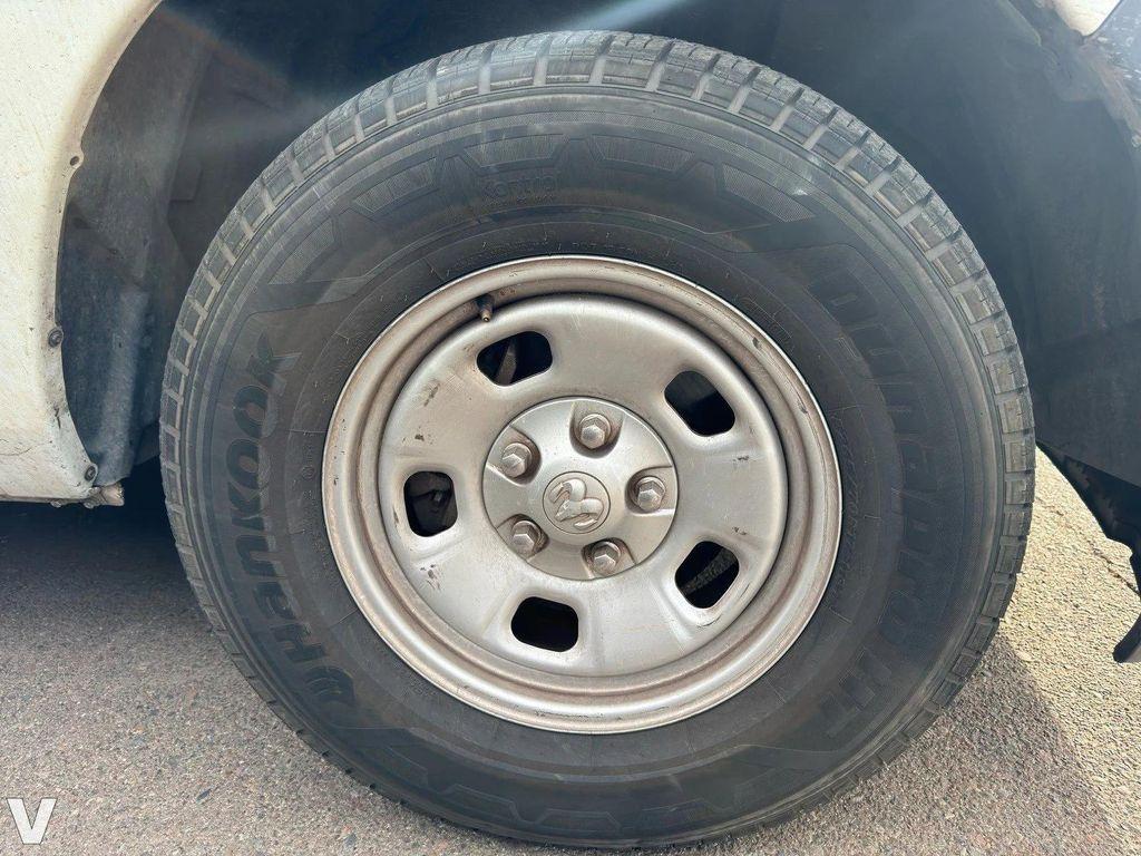 used 2022 Ram 1500 car, priced at $21,177