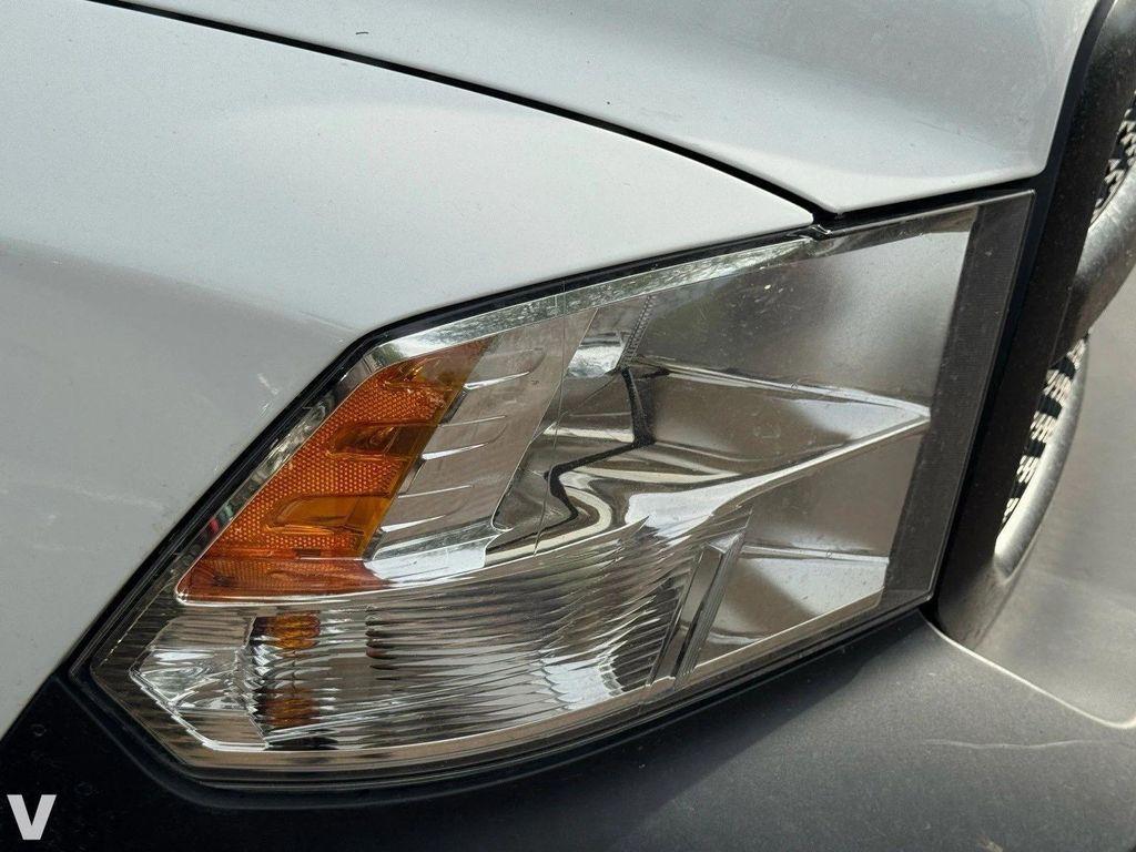 used 2022 Ram 1500 car, priced at $21,177