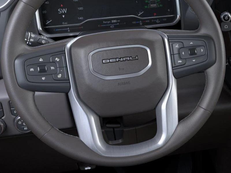 new 2026 GMC Sierra 3500 car, priced at $96,089