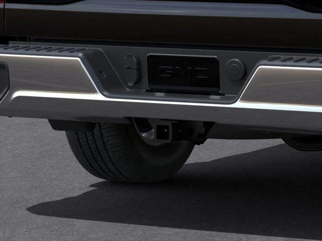 new 2025 GMC Sierra 1500 car, priced at $44,335