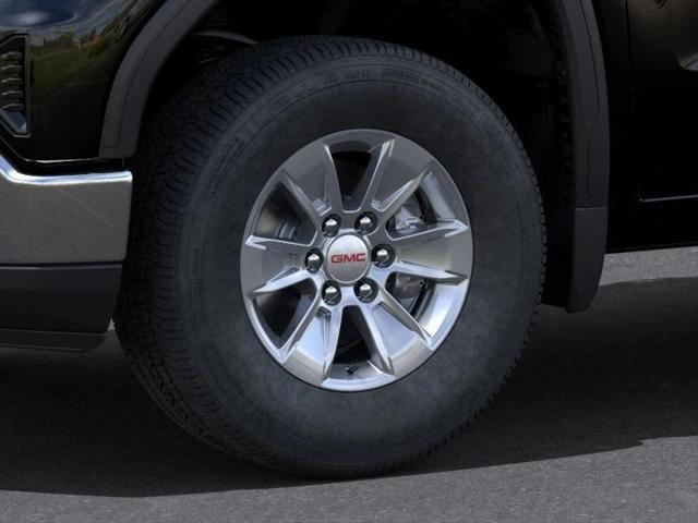 new 2025 GMC Sierra 1500 car, priced at $44,335