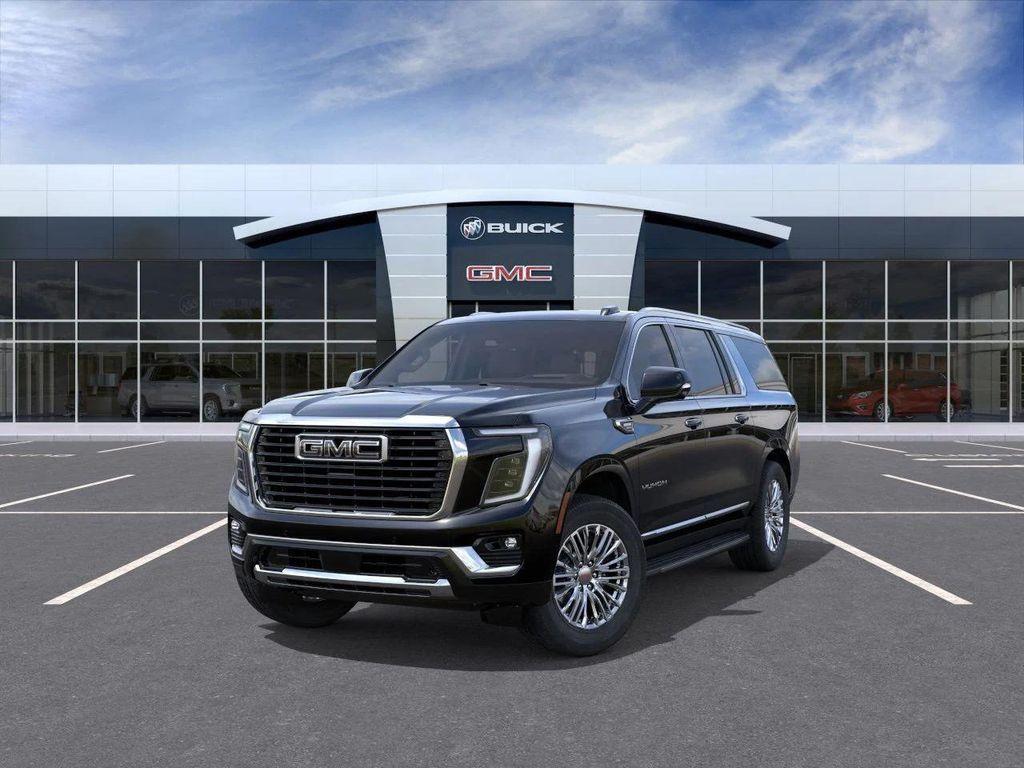 new 2025 GMC Yukon XL car, priced at $83,869