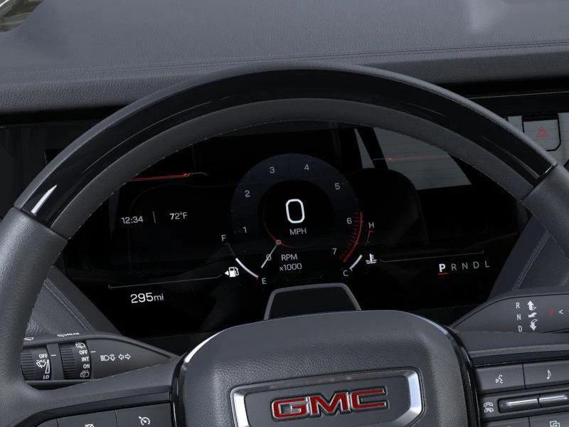 new 2025 GMC Yukon XL car, priced at $83,869