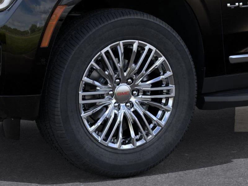 new 2025 GMC Yukon XL car, priced at $83,869