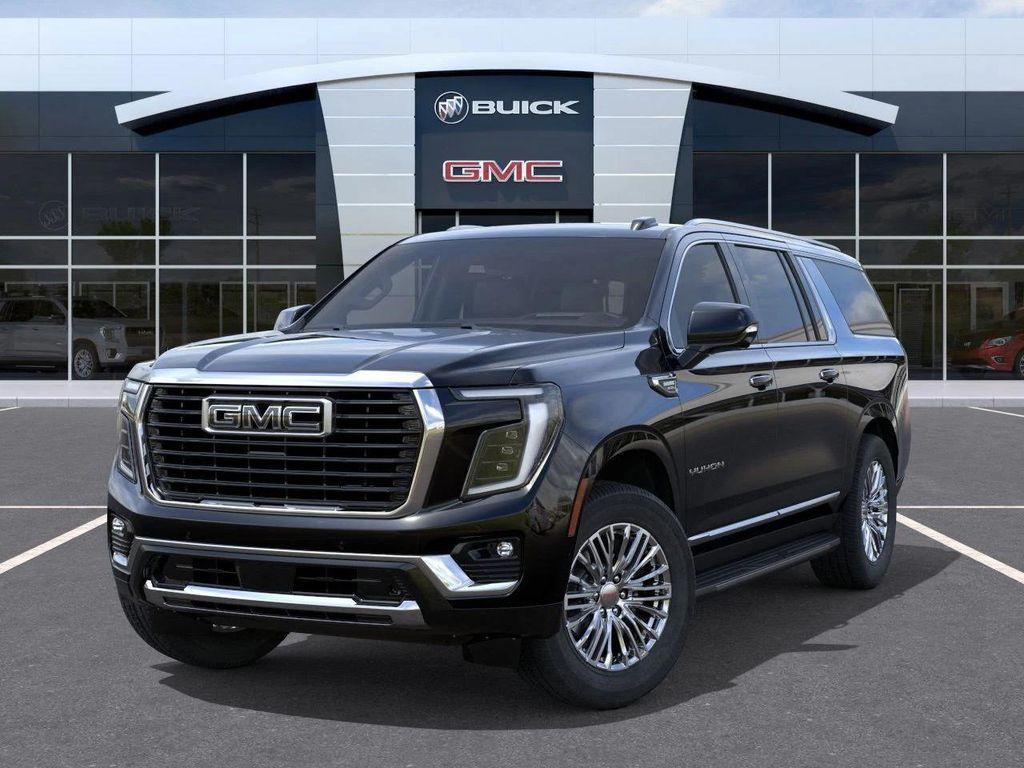 new 2025 GMC Yukon XL car, priced at $83,869