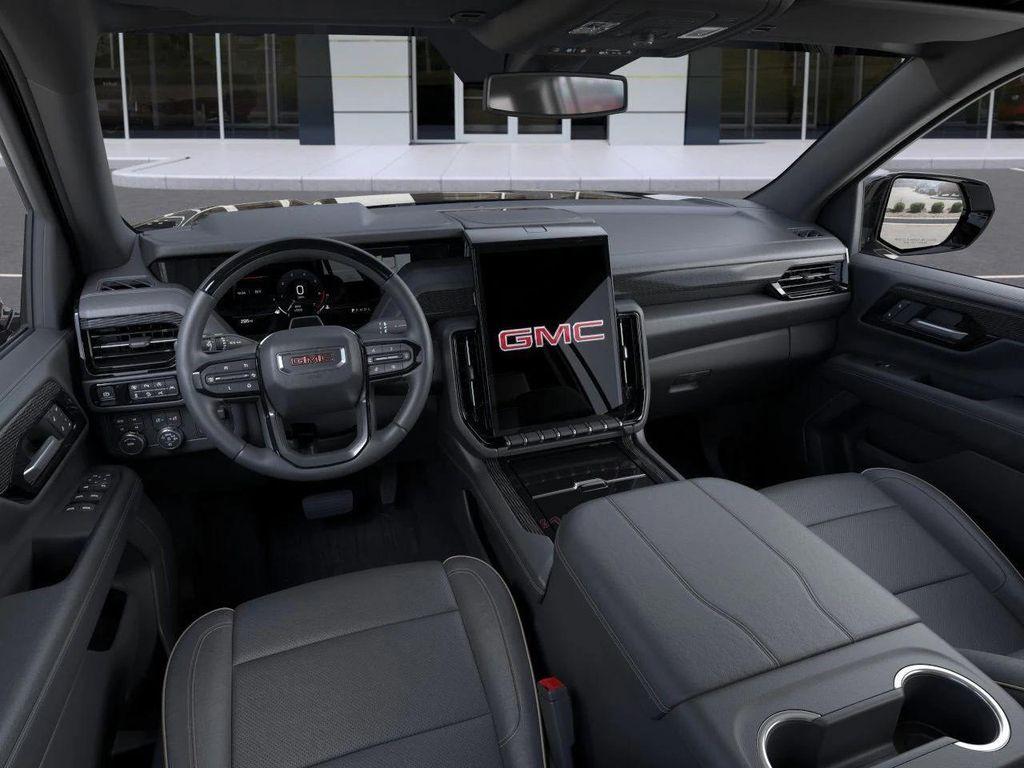 new 2025 GMC Yukon XL car, priced at $83,869