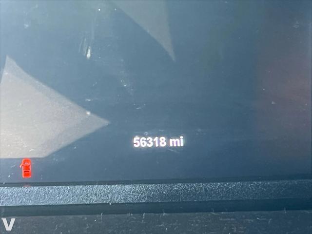 used 2017 Ram 1500 car, priced at $22,289