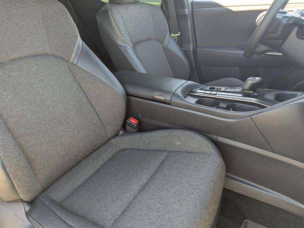 used 2024 Toyota Crown car, priced at $27,545