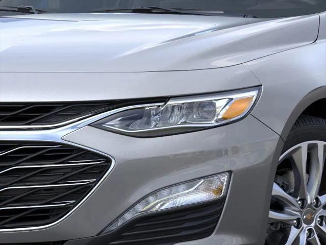 new 2024 Chevrolet Malibu car, priced at $26,345