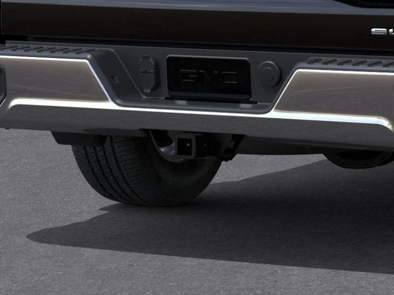 new 2026 GMC Sierra 1500 car, priced at $47,685