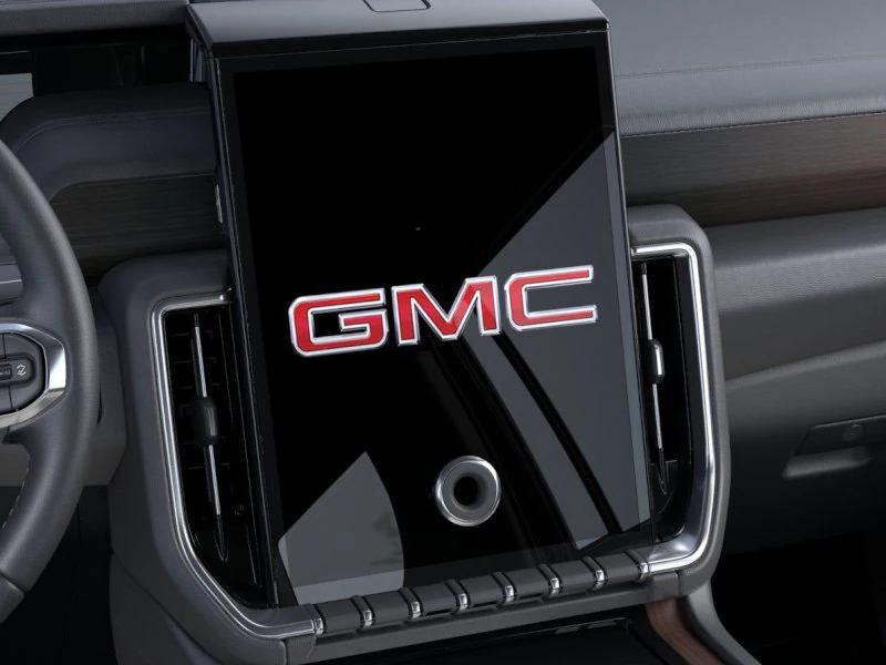 new 2026 GMC Yukon XL car, priced at $100,269