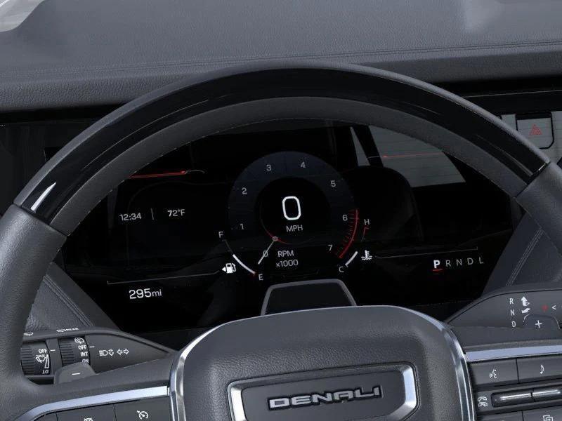new 2026 GMC Yukon XL car, priced at $100,269