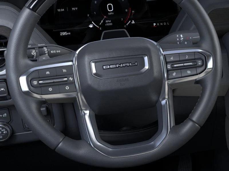 new 2026 GMC Yukon XL car, priced at $100,269