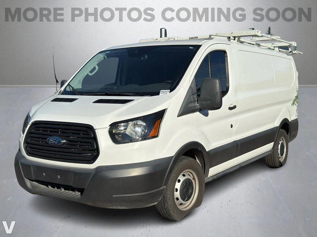used 2019 Ford Transit-150 car, priced at $20,965