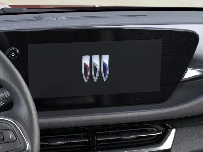 new 2026 Buick Envista car, priced at $31,090