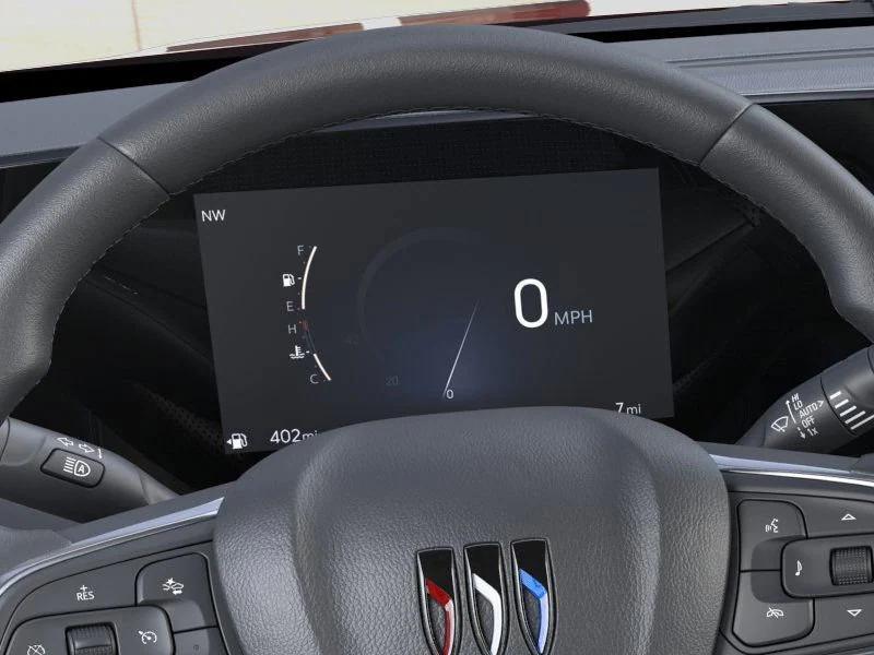 new 2026 Buick Envista car, priced at $31,090