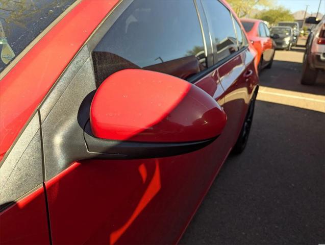 used 2015 Chevrolet Cruze car, priced at $8,988