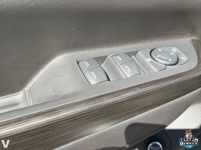used 2018 GMC Acadia car, priced at $20,588
