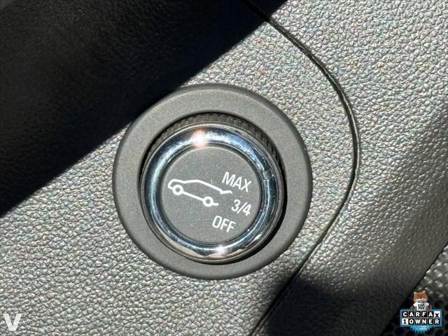used 2018 GMC Acadia car, priced at $20,588