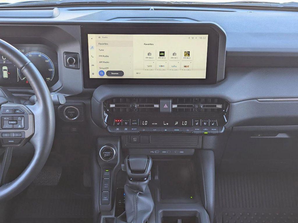 used 2024 Toyota Land Cruiser car, priced at $65,000