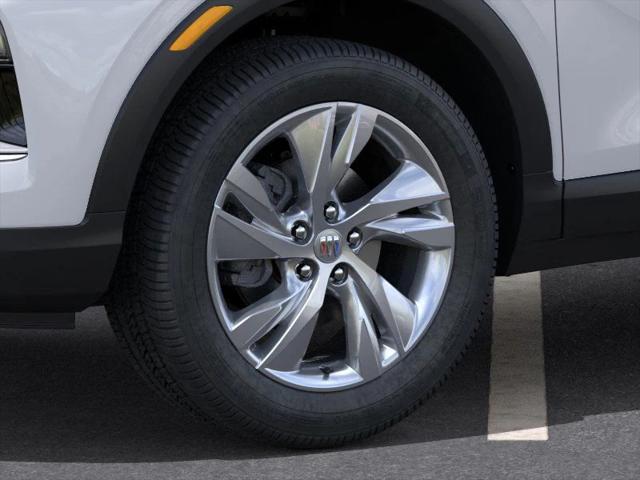 new 2026 Buick Encore GX car, priced at $23,890