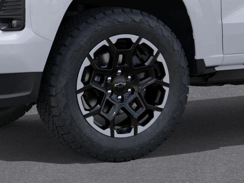 new 2026 Chevrolet Colorado car, priced at $44,980