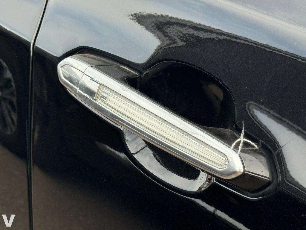 used 2018 Cadillac CT6 car, priced at $18,956