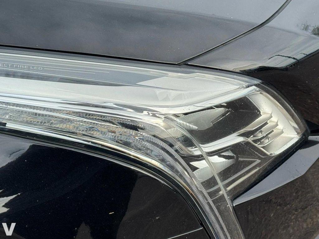 used 2018 Cadillac CT6 car, priced at $18,956