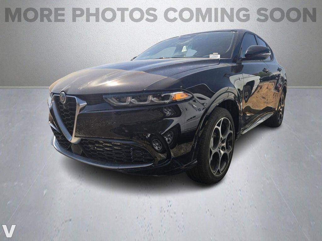 used 2024 Alfa Romeo Tonale car, priced at $31,985