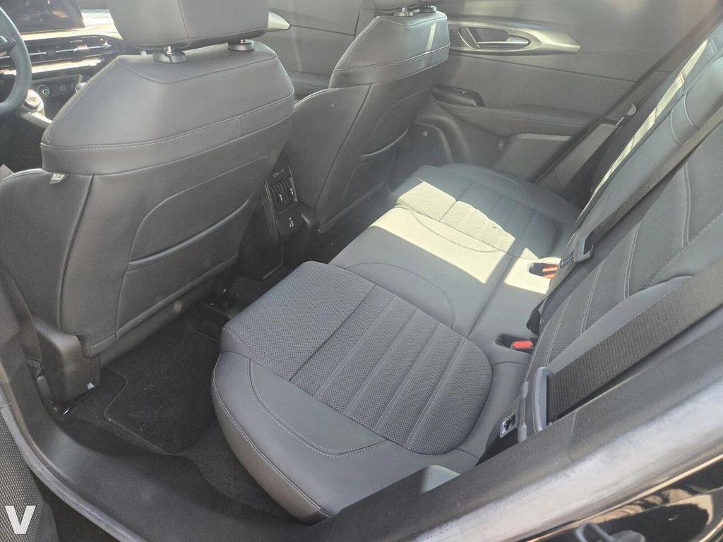 used 2024 Alfa Romeo Tonale car, priced at $31,985