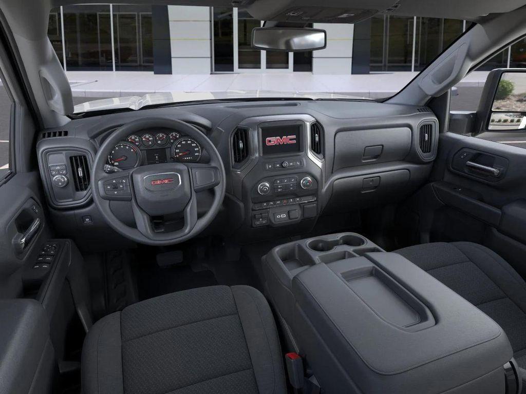 new 2026 GMC Sierra 3500 car, priced at $56,240