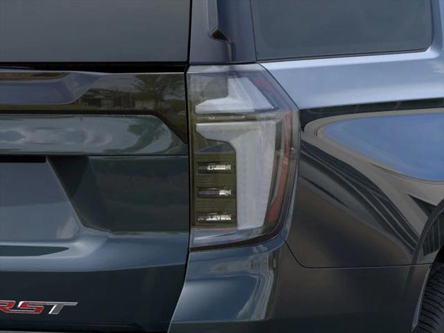 new 2025 Chevrolet Suburban car, priced at $83,735