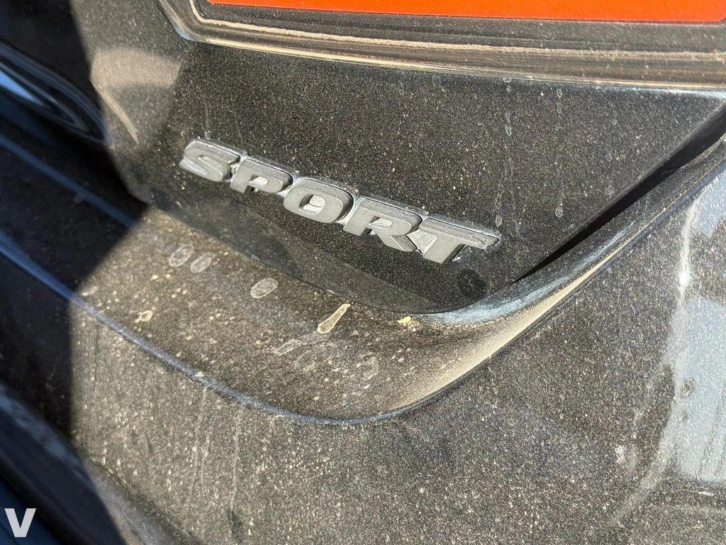 used 2020 Honda Accord car, priced at $20,015