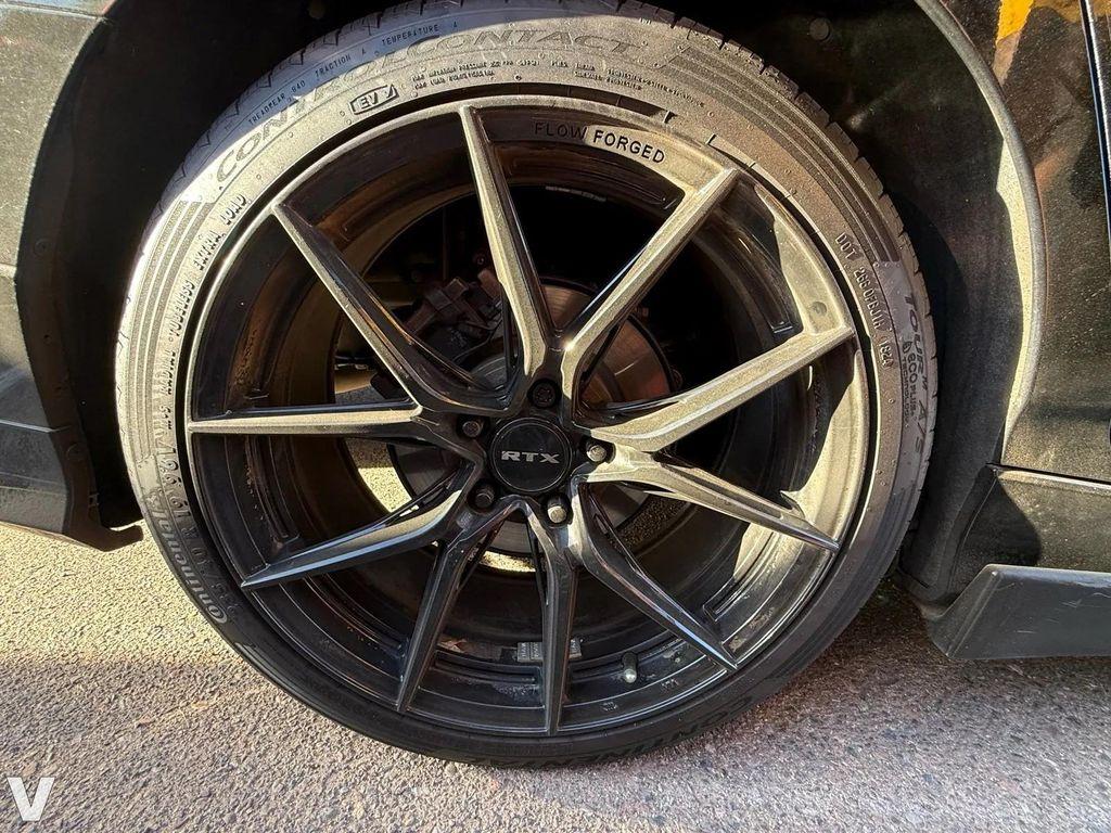 used 2020 Honda Accord car, priced at $20,015