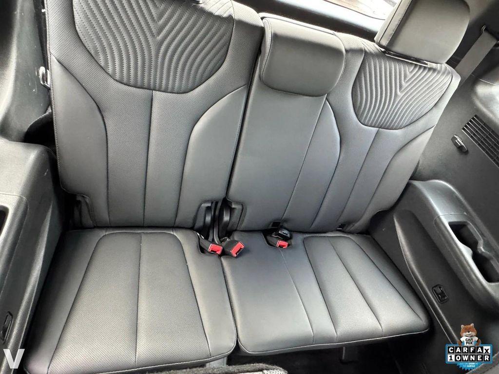 used 2023 Hyundai Palisade car, priced at $31,890