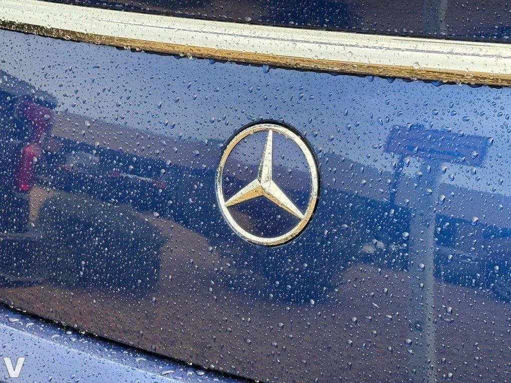 used 2017 Mercedes-Benz AMG GLE 43 car, priced at $29,308