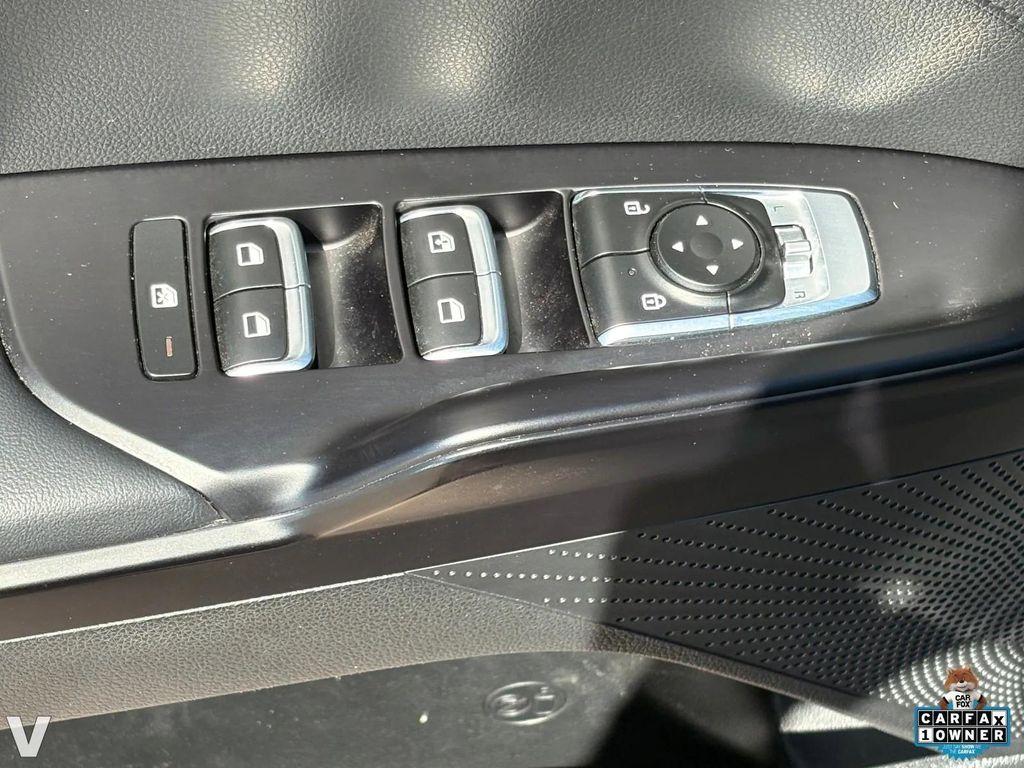 used 2024 Kia K5 car, priced at $24,999