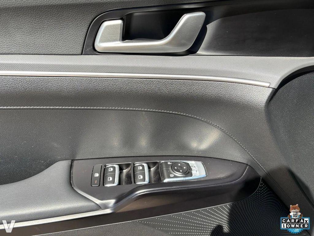 used 2024 Kia K5 car, priced at $24,999