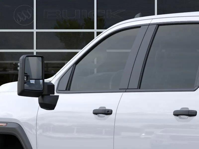 new 2026 GMC Sierra 3500 car, priced at $69,030