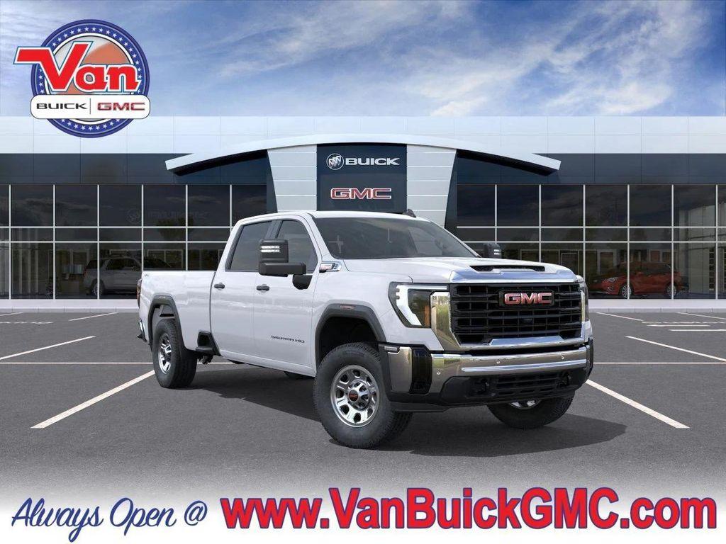 new 2026 GMC Sierra 3500 car, priced at $69,030