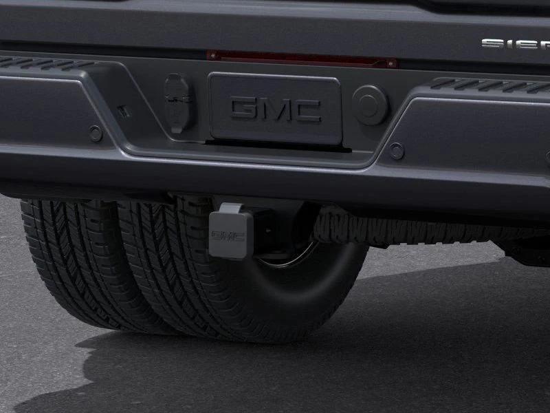 new 2026 GMC Sierra 3500 car, priced at $98,534