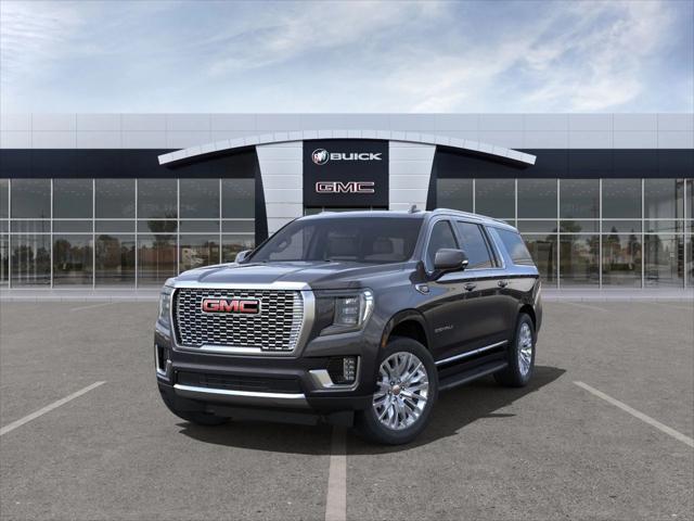 new 2024 GMC Yukon XL car, priced at $86,320