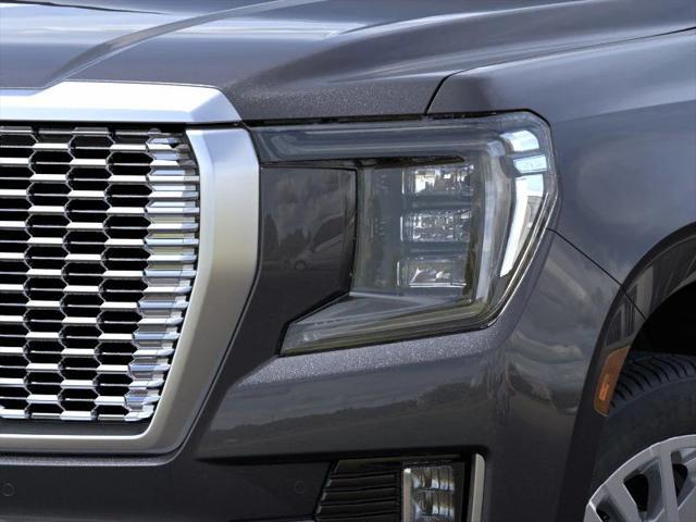 new 2024 GMC Yukon XL car, priced at $86,320