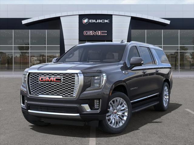 new 2024 GMC Yukon XL car, priced at $86,320