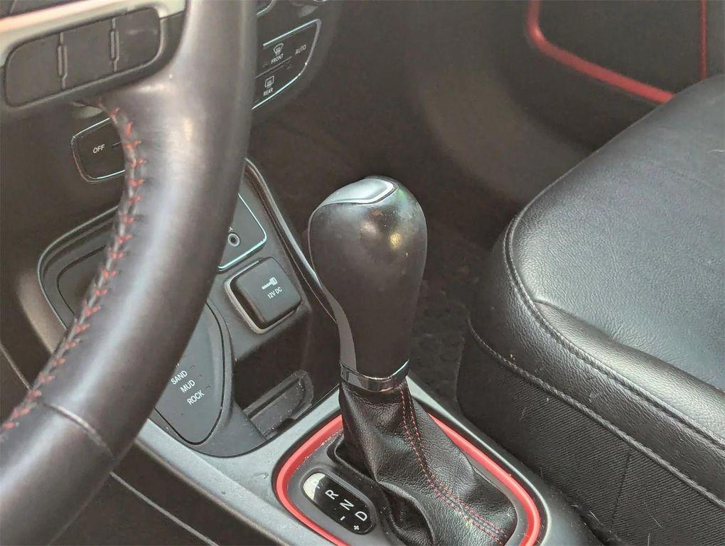 used 2019 Jeep Compass car, priced at $16,556