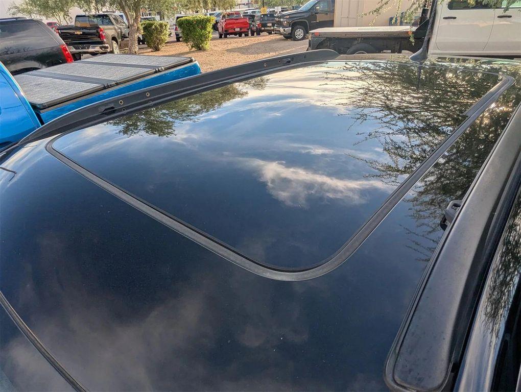 used 2019 Jeep Compass car, priced at $16,556